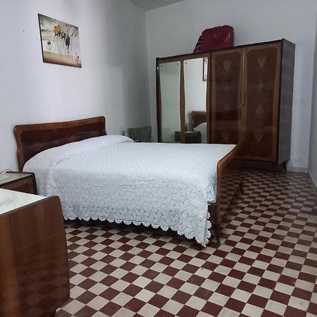 Is Brebus Hotel Villamassargia Bagian luar foto