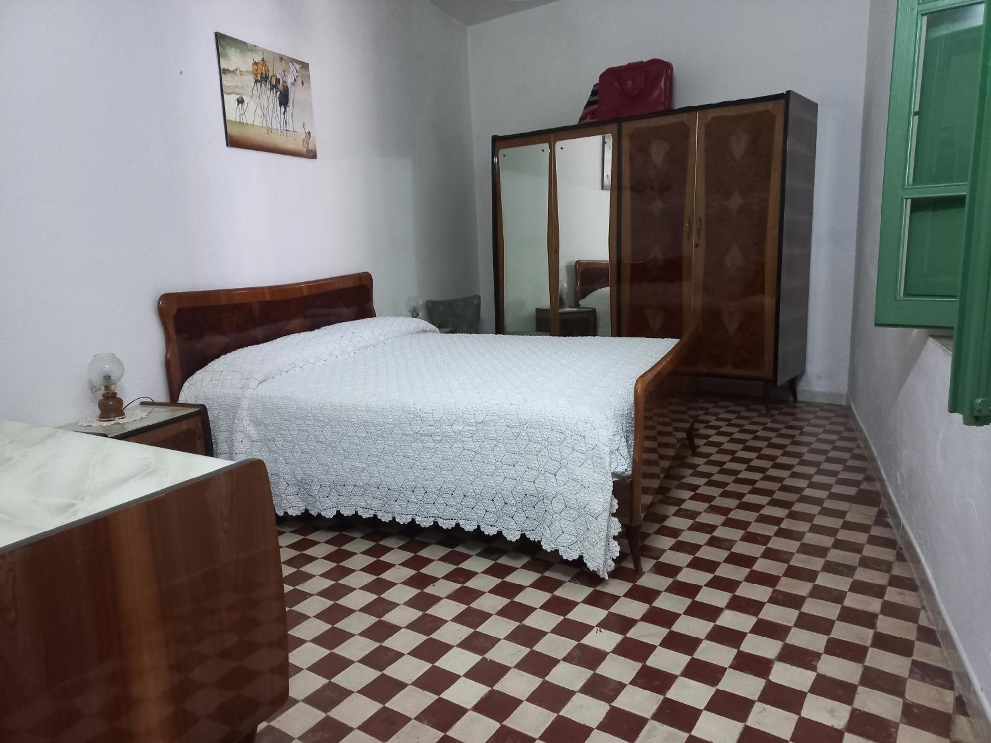 Is Brebus Hotel Villamassargia Bagian luar foto