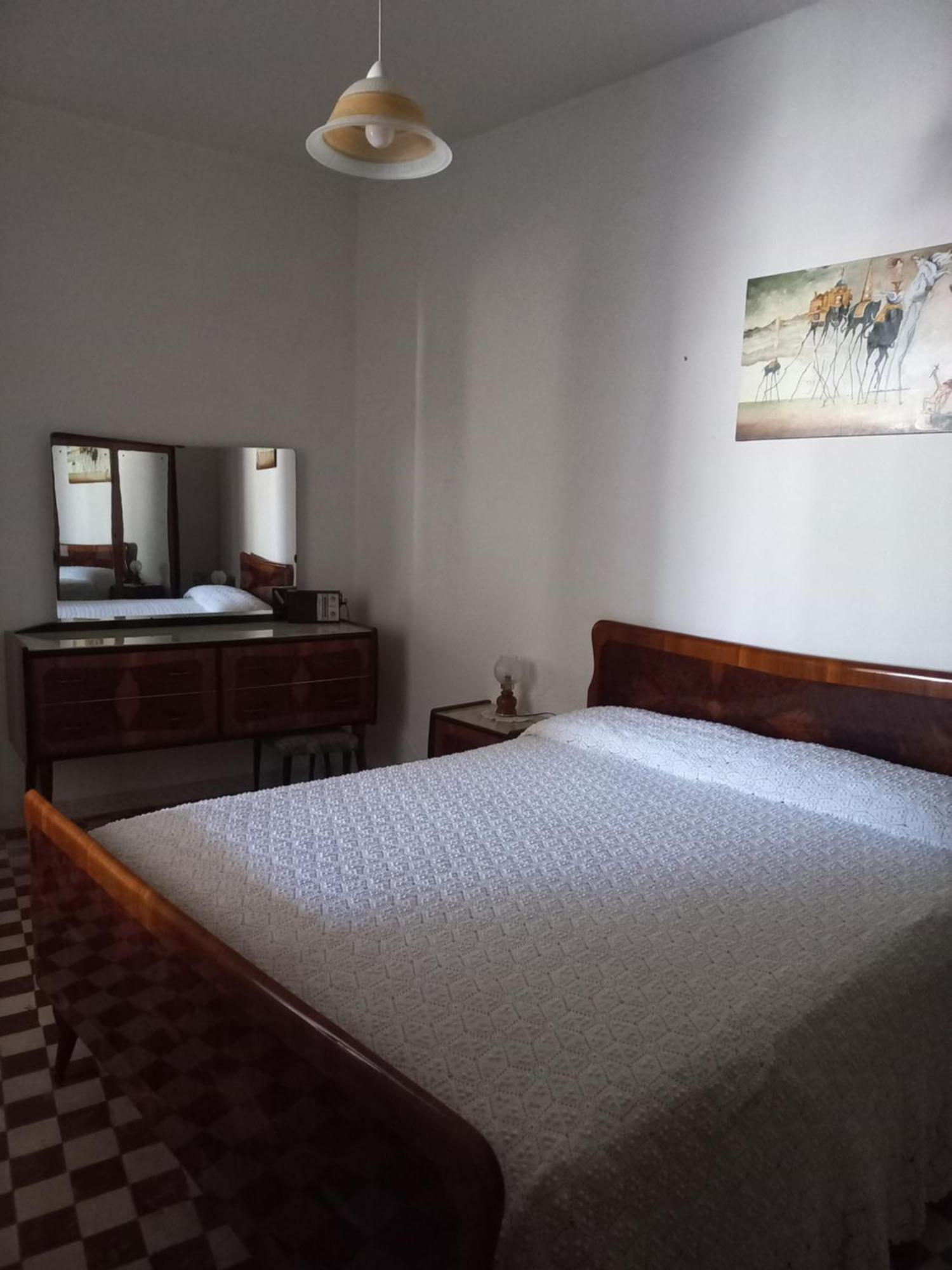 Is Brebus Hotel Villamassargia Bagian luar foto
